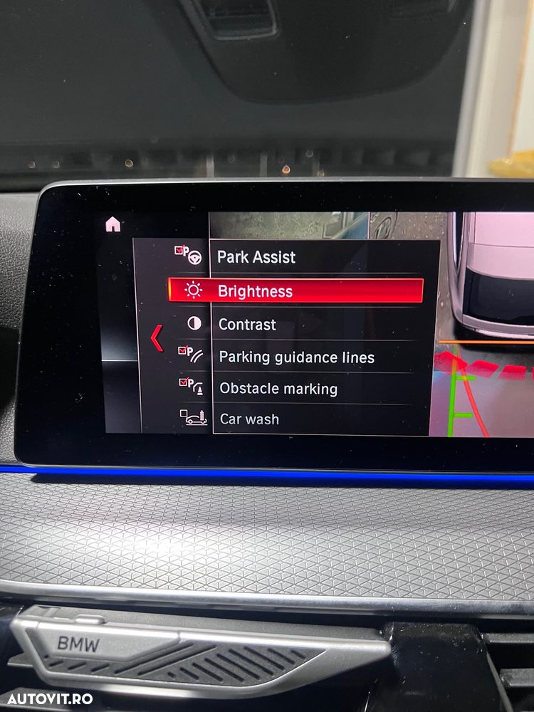 BMW Seria 5 540i xDrive Aut. Sport Line - 4