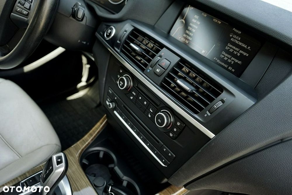 BMW X3 - 30