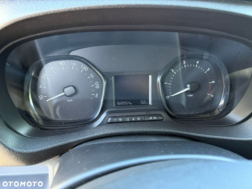 Toyota ProAce - 8