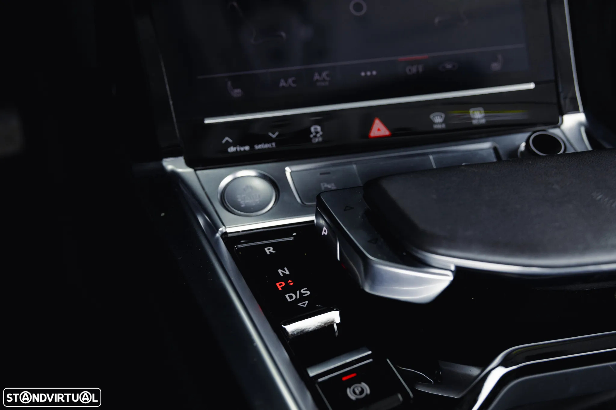 Audi e-tron 50 quattro Advanced - 13