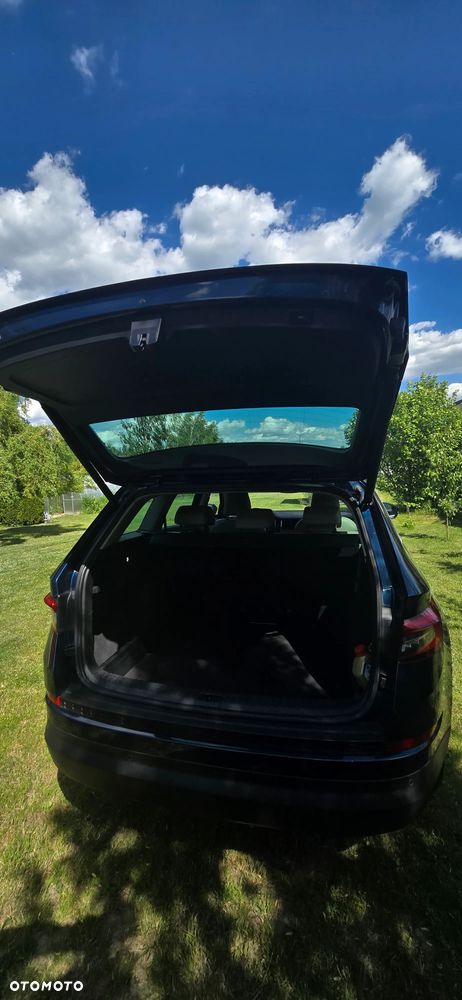 Skoda Kodiaq 2.0 TDI 4x4 Style DSG - 4