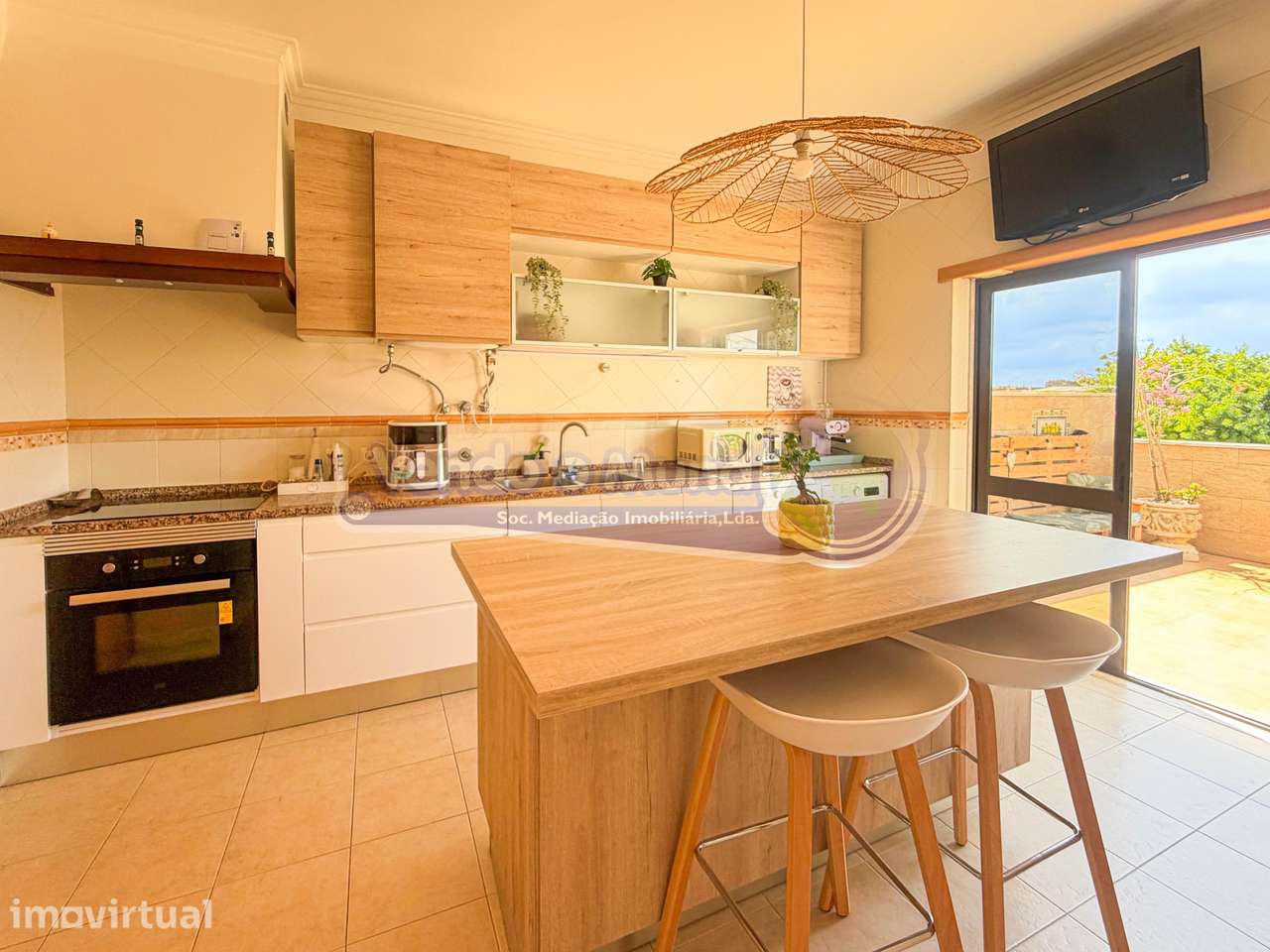 Apartamento T3 em Benavente (B694) - Grande imagem: 3/27