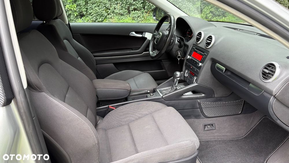 Audi A3 - 33
