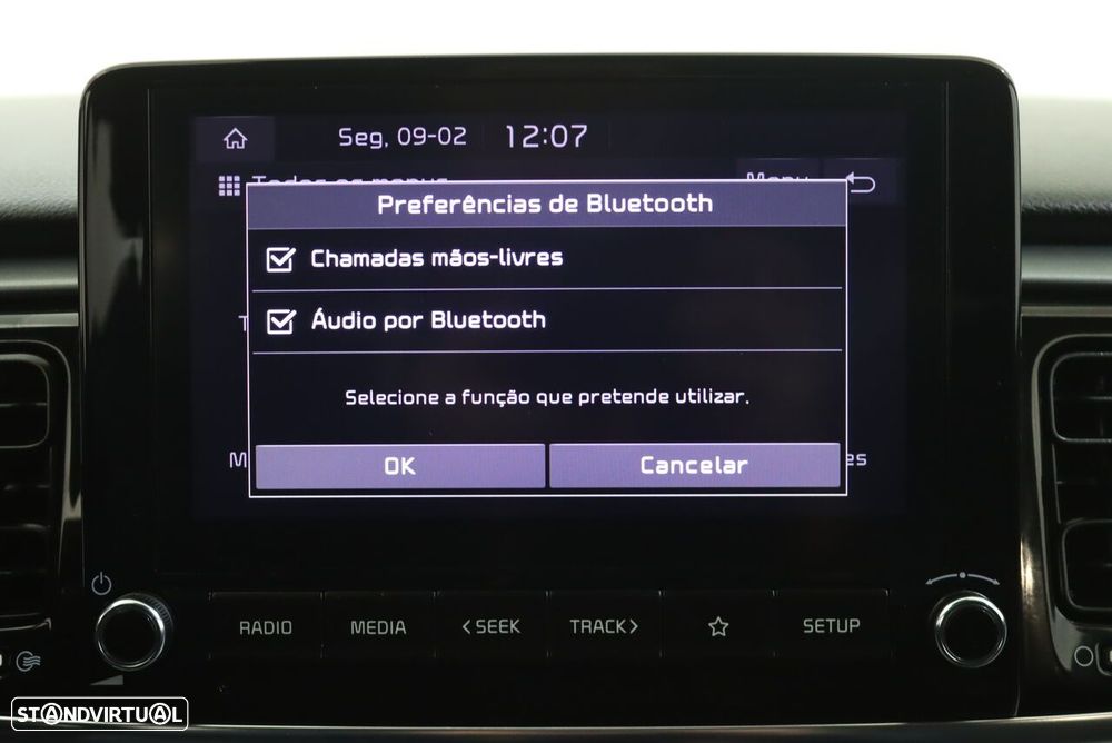 Kia Rio 1.0 T-GDi Move - 22