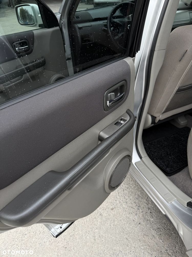 Nissan X-Trail - 20