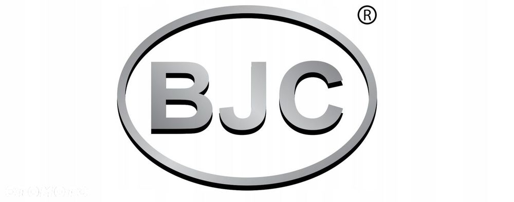 KLUCZE płasko oczkowe BJC 6-32 CrV ZESTAW GRUBE - 14