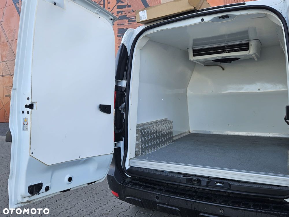 Dacia Dokker VAN - 14