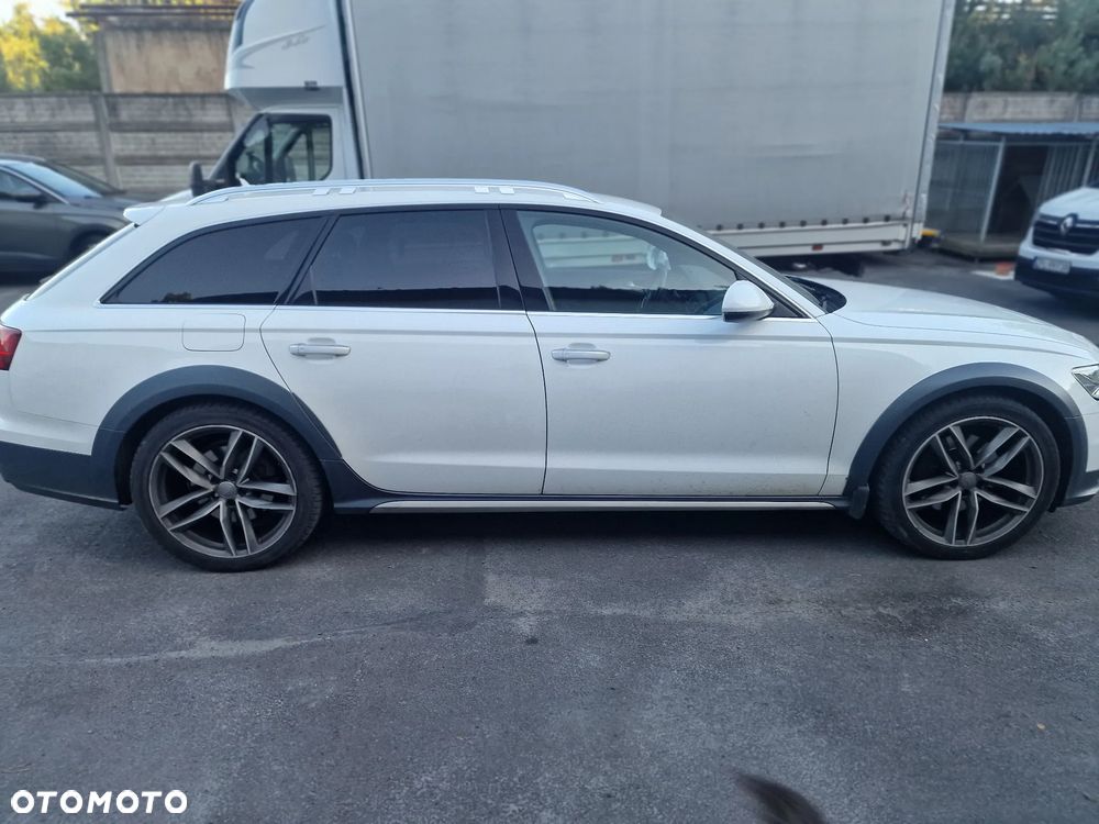 Audi A6 Allroad - 3