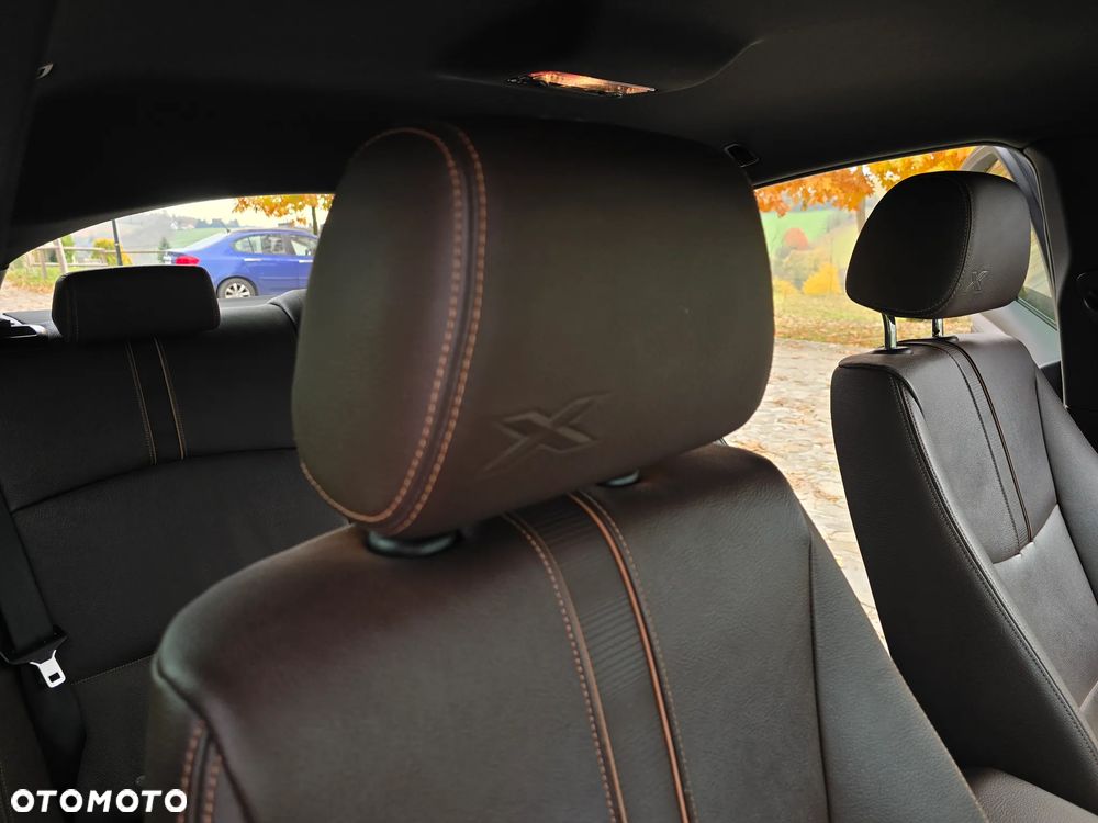BMW X4 xDrive20d xLine - 24