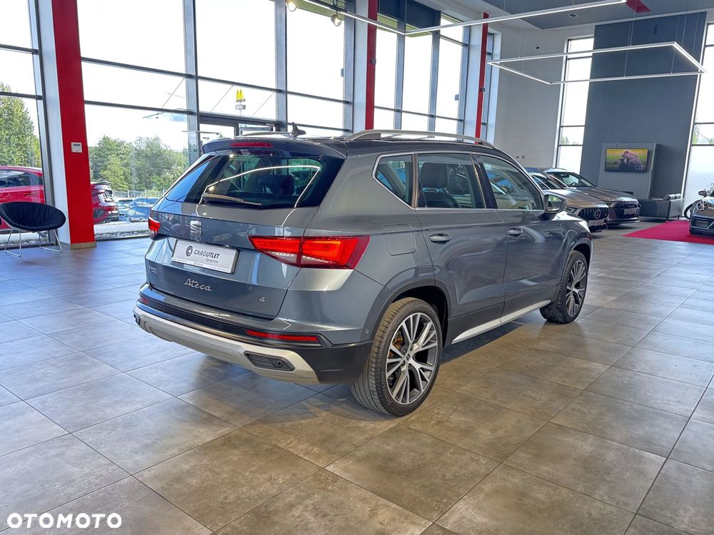 Seat Ateca - 9