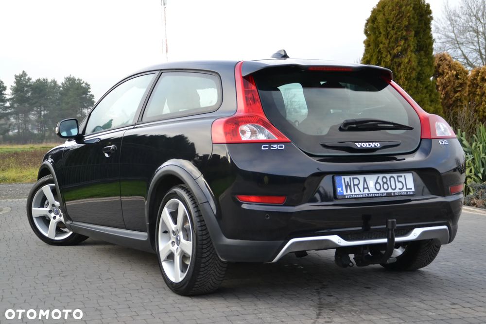 Volvo C30 D2 RDesign - 27
