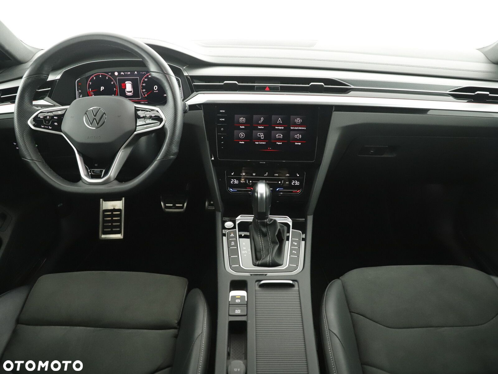 Volkswagen Arteon - 10