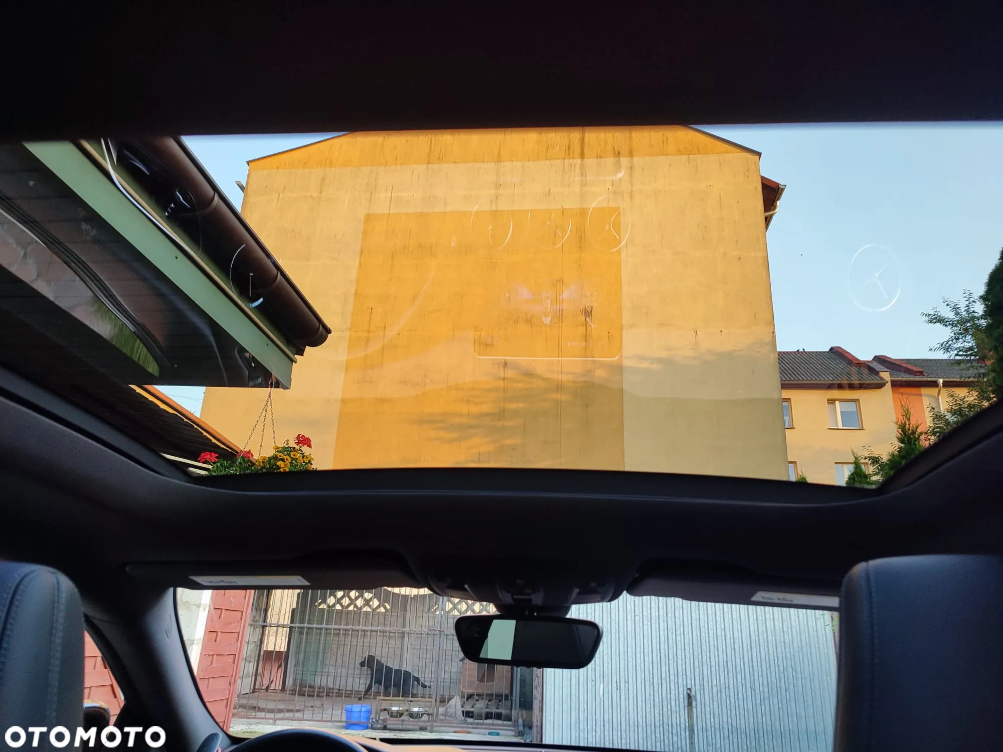 Mercedes-Benz CLA 250 4-Matic AMG Line - 3