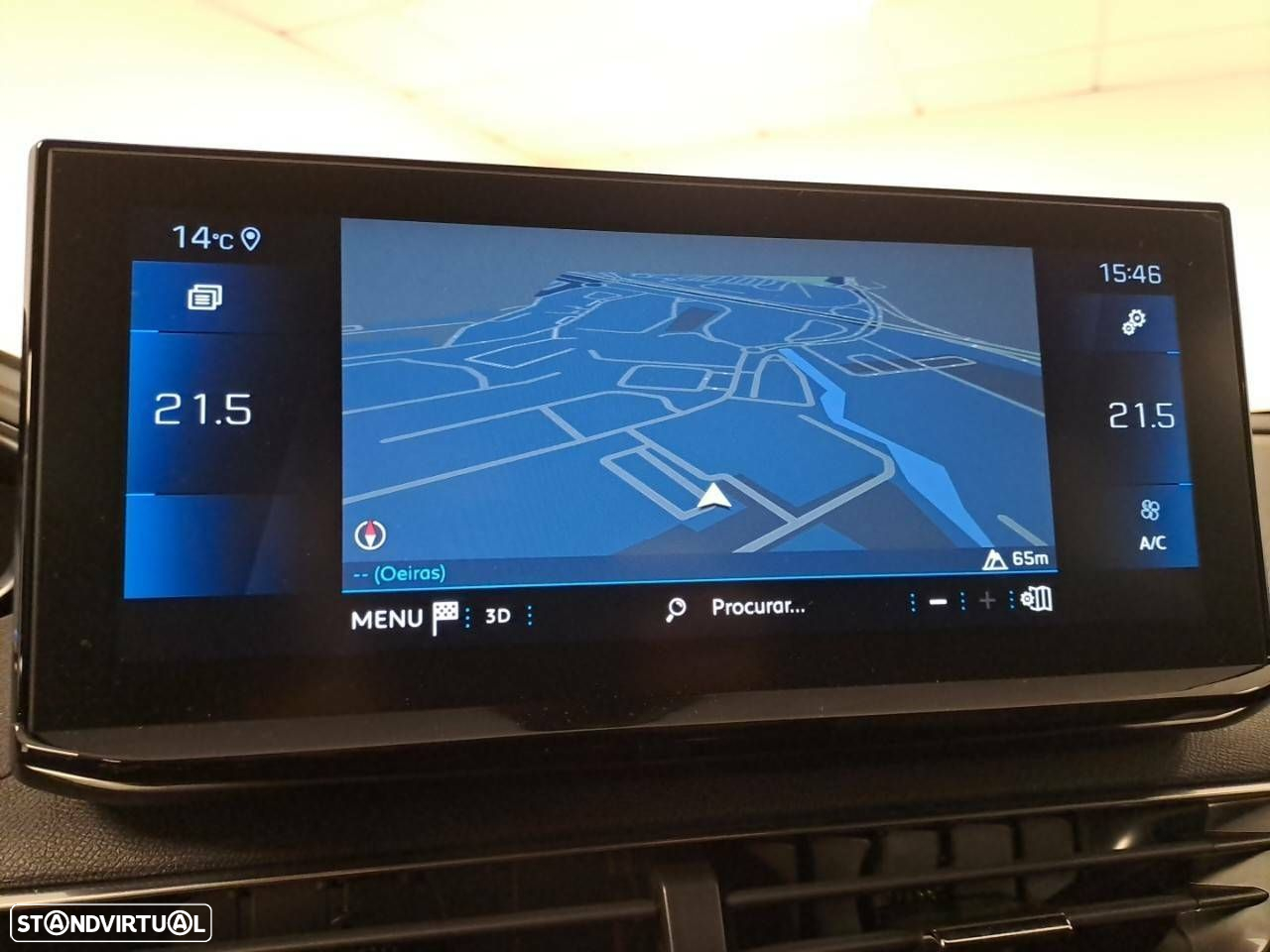 Peugeot 5008 1.5 BlueHDi Allure Pack EAT8 - 18
