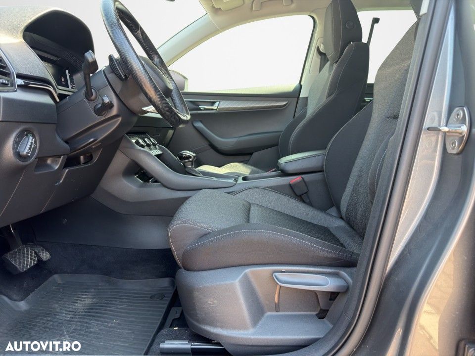 Skoda Karoq - 13