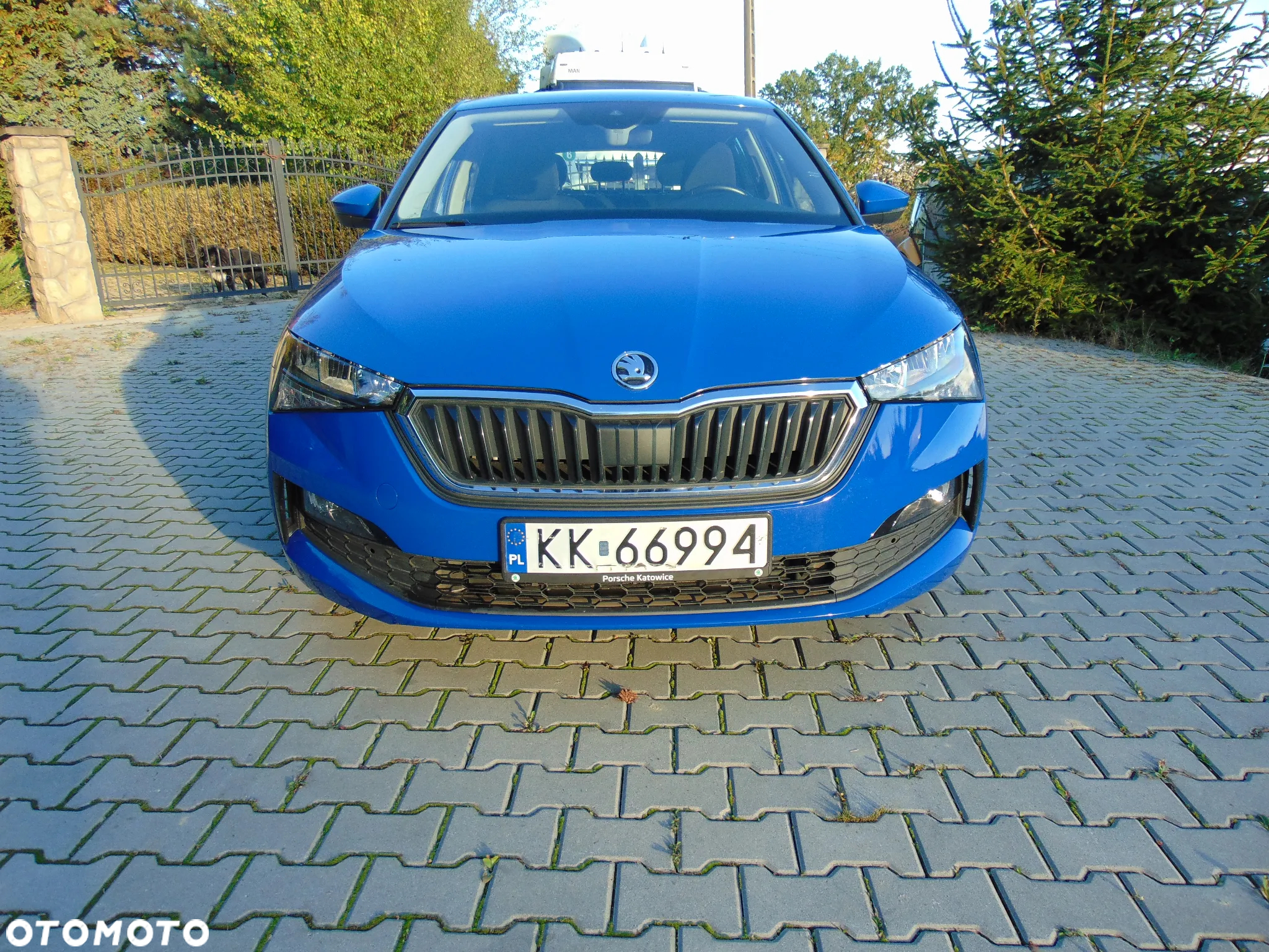 Skoda Scala 1.0 TSI Ambition - 13