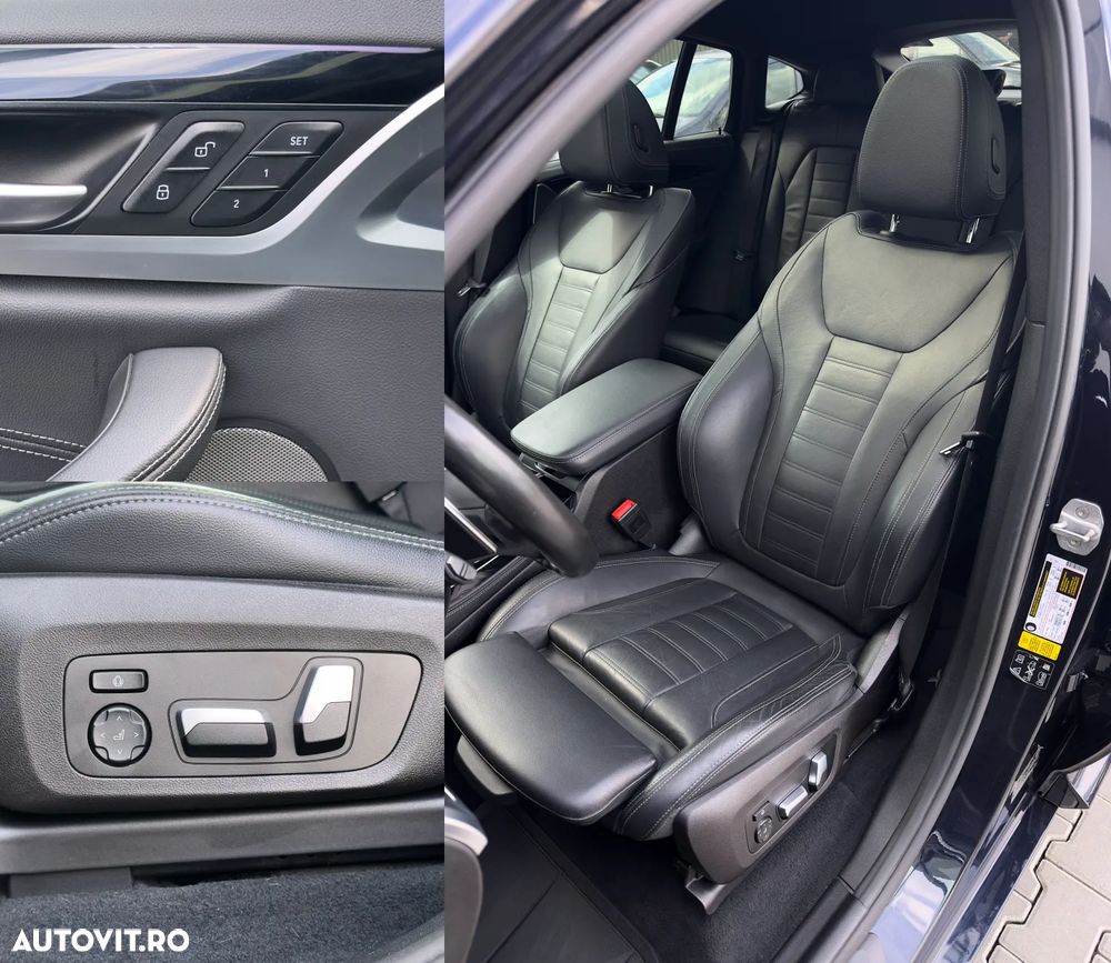 BMW X4 M M40i Sport Edition - 32