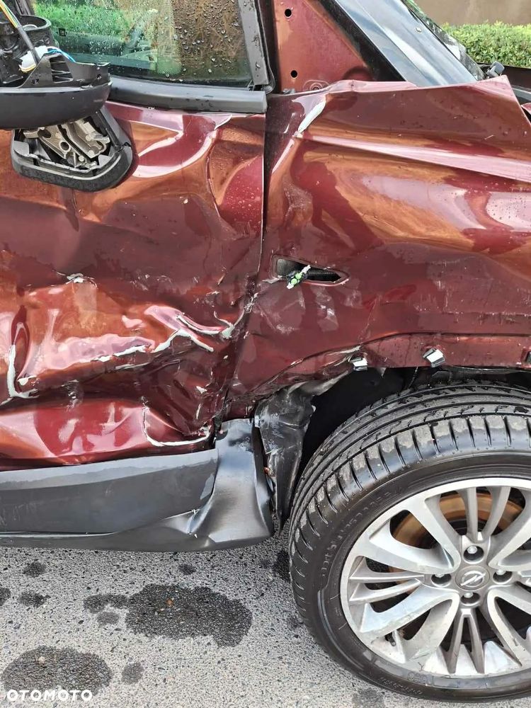 Opel Crossland X 1.2 Start/Stop Innovation - 11