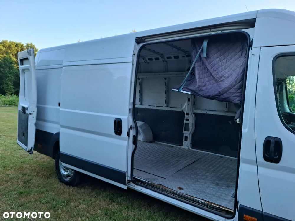 Fiat Ducato - 10