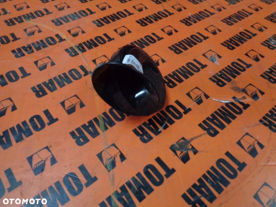 Sygnał tubowy 12V Car Horn JCB - 2