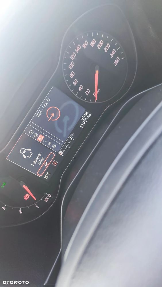 Ford Galaxy 2.0 TDCi Platinium X (Titanium) - 17