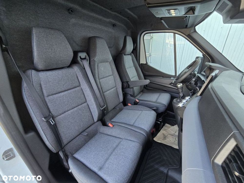 Renault Master Furgon EXTRA L3H2 2.0 130KM FWD - 10