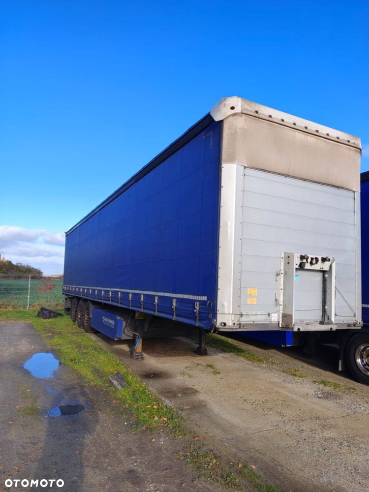 Schmitz Cargobull SCB*S3T - 1