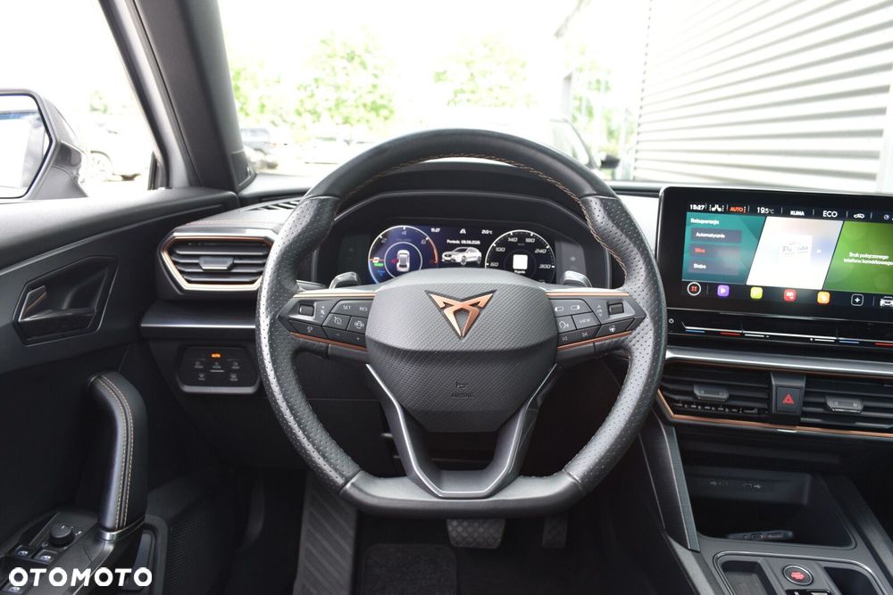 Cupra Formentor 1.4 e-Hybrid DSG - 11