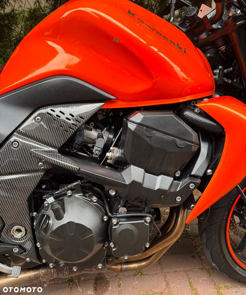 Kawasaki Z - 5