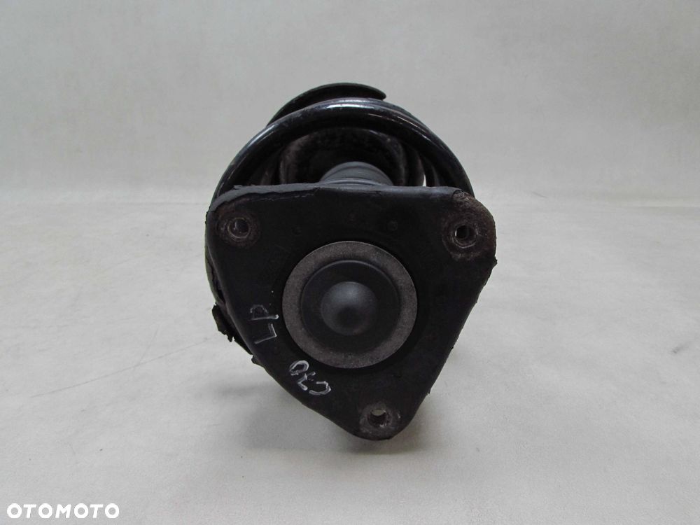 VOLVO C30 S40 V50 C70 II LIFT 2.4 D5 AMORTYZATOR MCPERSON PRZOD LEWY - 3