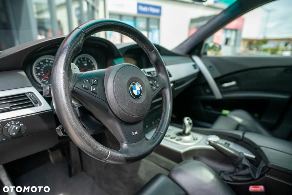 BMW M5 Standard - 29