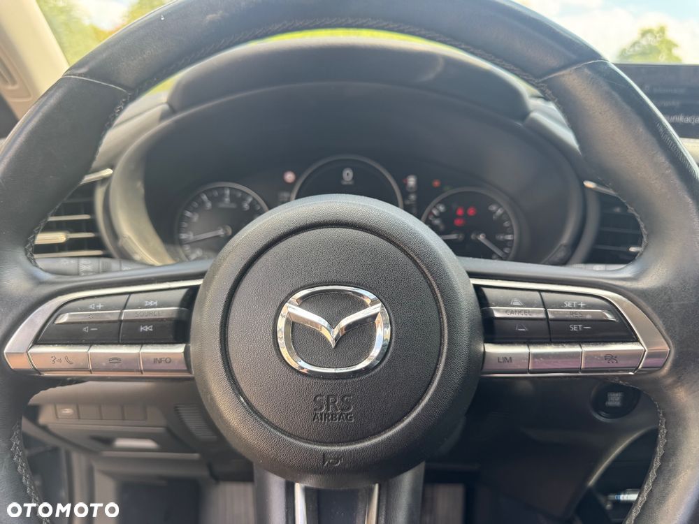 Mazda CX-30 2.0 mHEV Exclusive-Line 2WD - 30