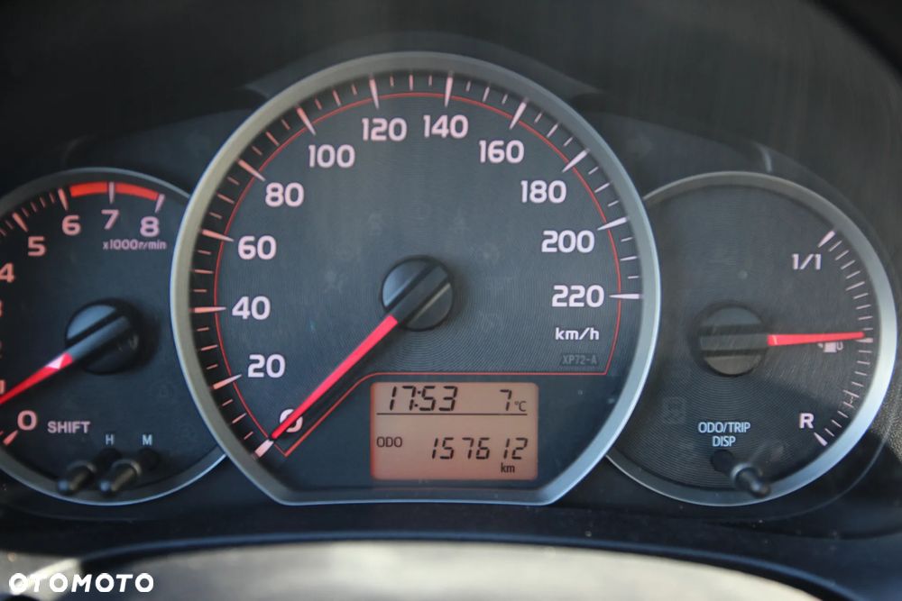 Toyota Yaris 1.33 Sol - 11