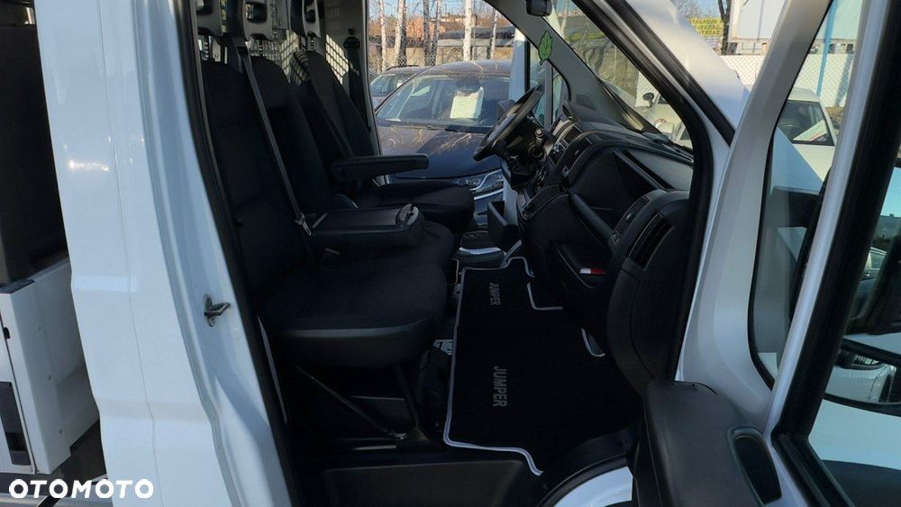 Citroën Jumper - 14