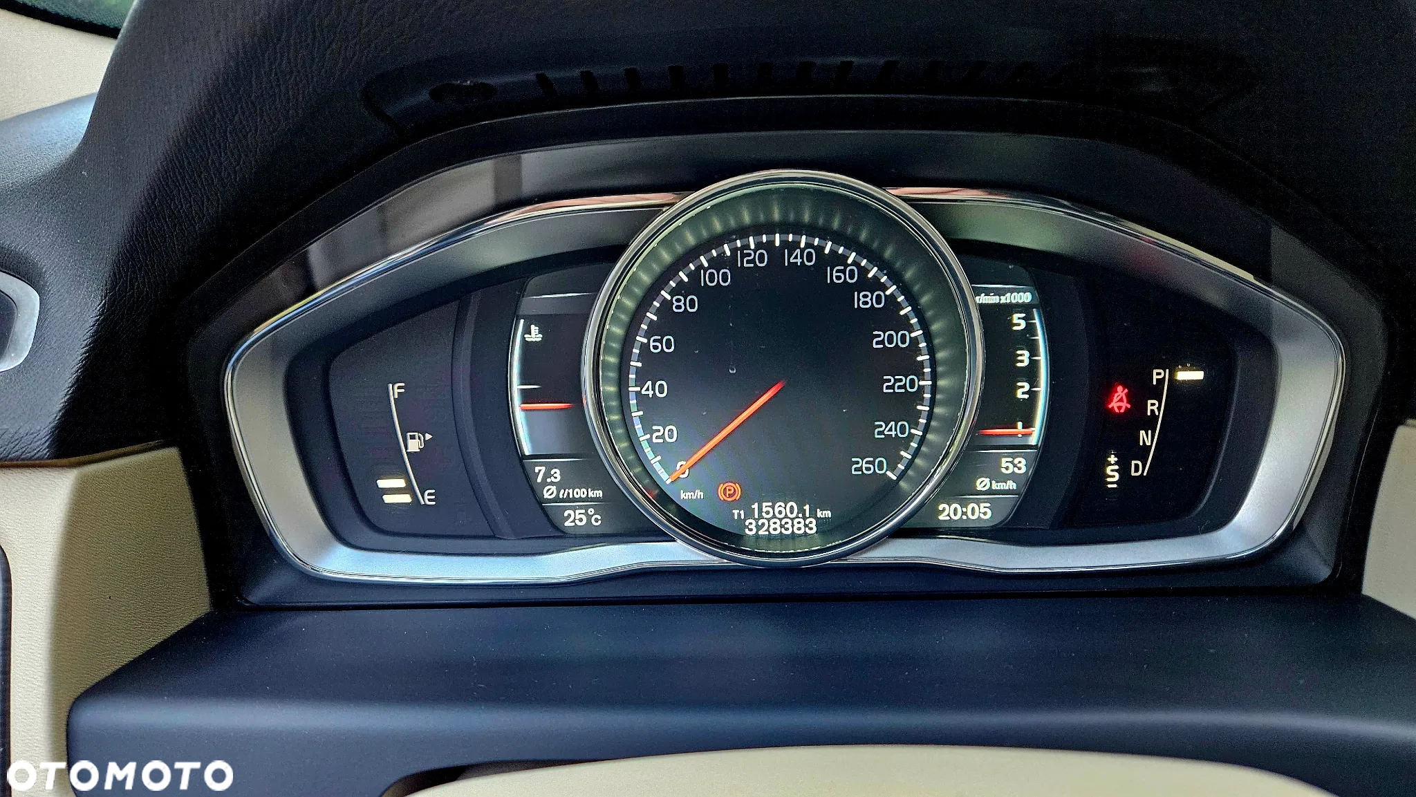 Volvo S80 D4 Drive-E Summum - 27