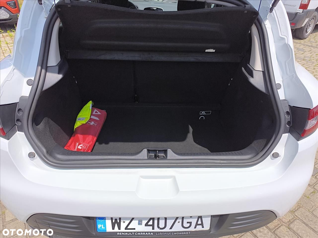 Renault Clio 0.9 Energy TCe Alize - 16