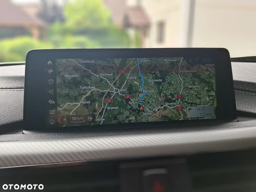BMW Seria 4 430i xDrive M Sport - 12