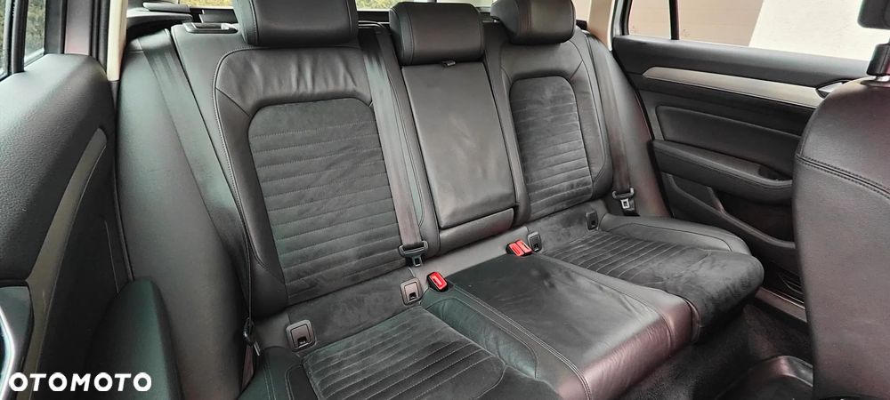 Volkswagen Passat 2.0 TDI BMT Highline DSG - 15