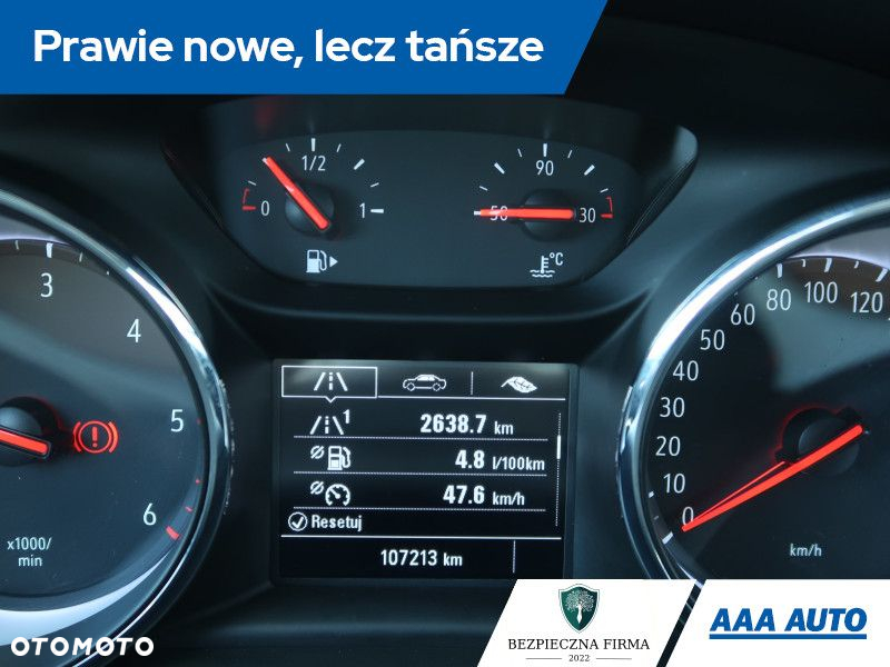 Opel Astra - 12