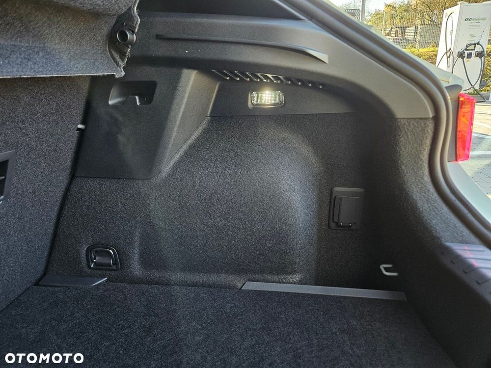 Cupra Leon 1.5 TSI - 10