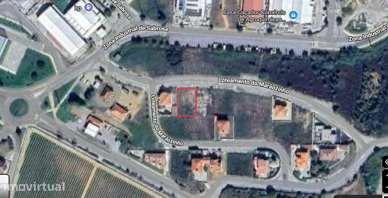 Terreno  para venda - Grande imagem: 4/4