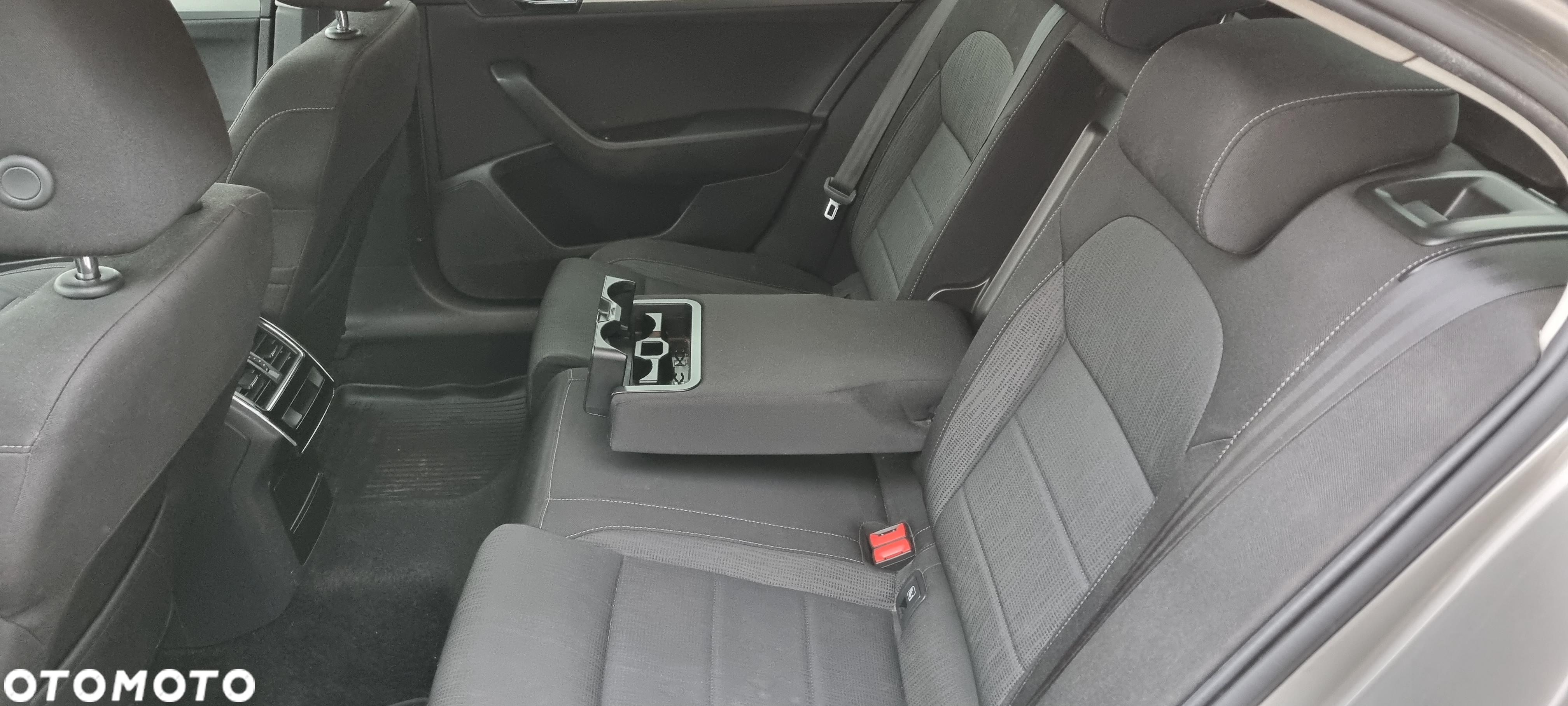 Skoda Superb - 33