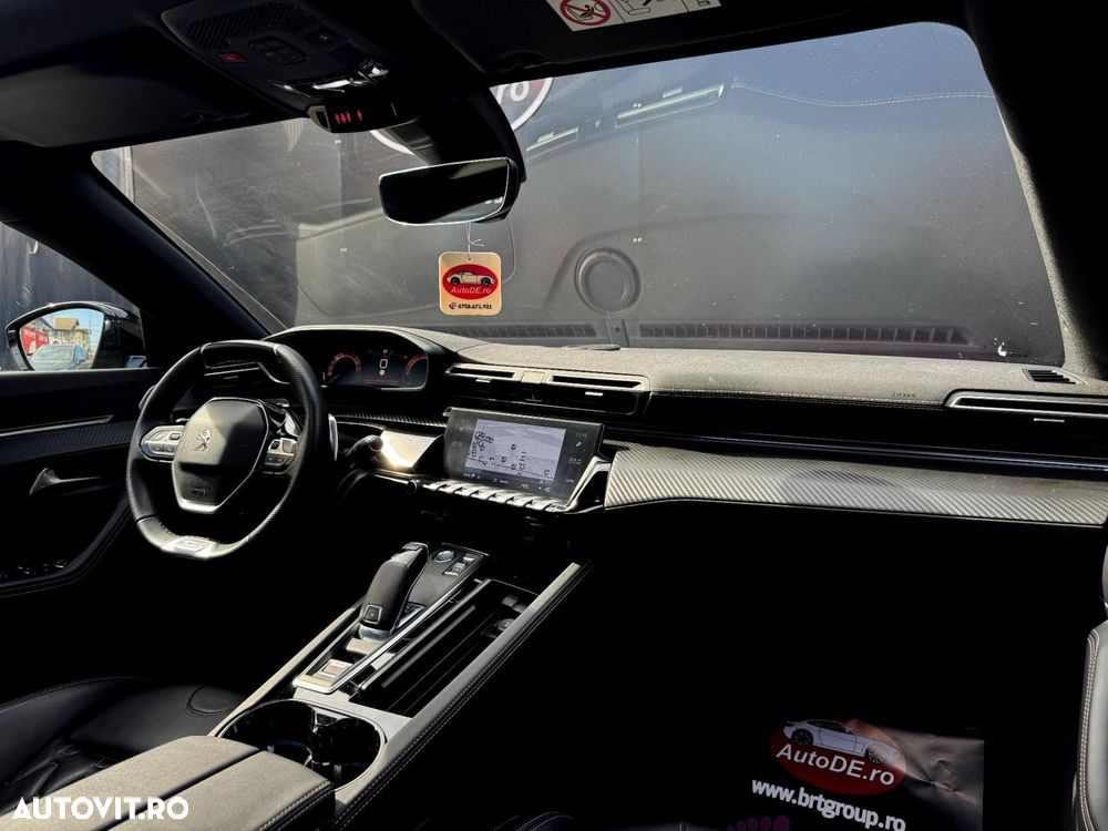 Peugeot 508 - 6