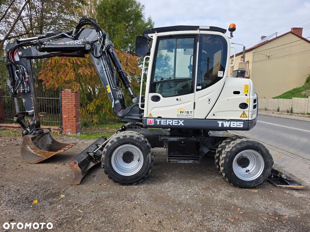 Terex TW 85 - 1