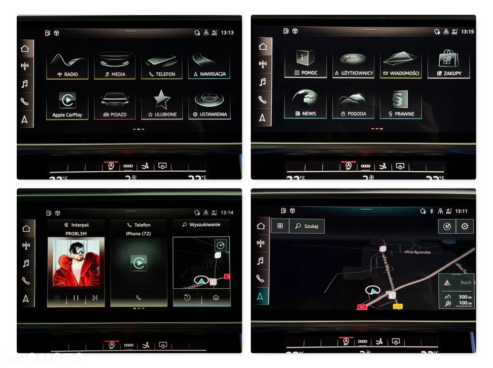 Audi A7 Sportback - 39