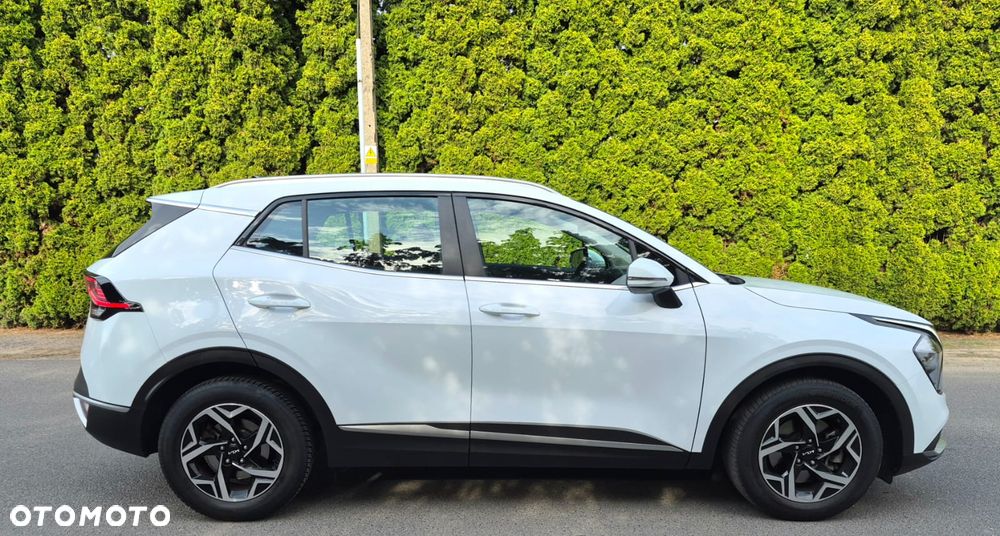 Kia Sportage 1.6 T-GDI 2WD Edition 7 - 27