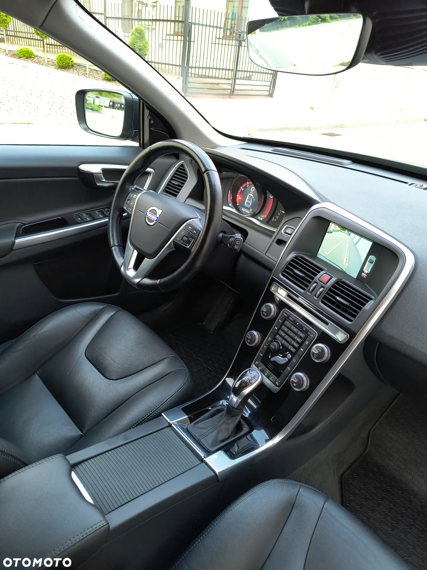 Volvo XC 60 - 6