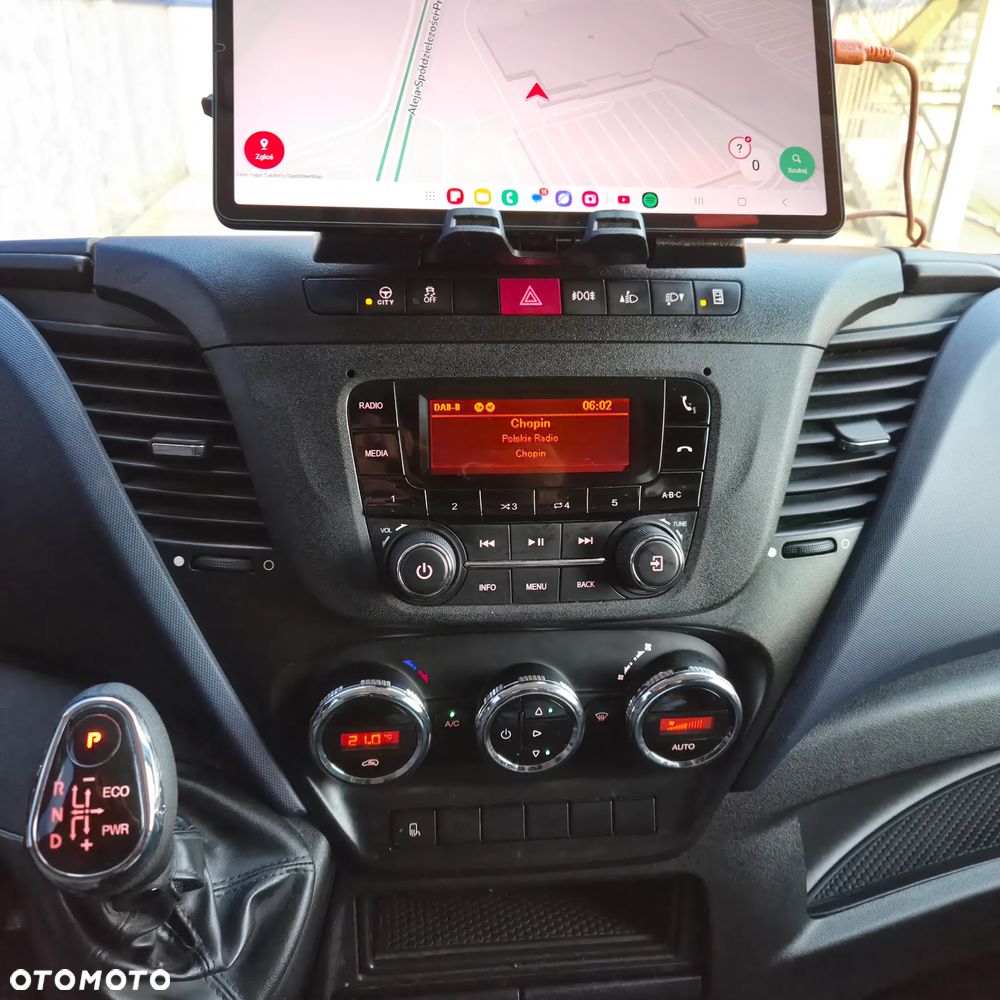 Iveco Daily 35s18 - 34