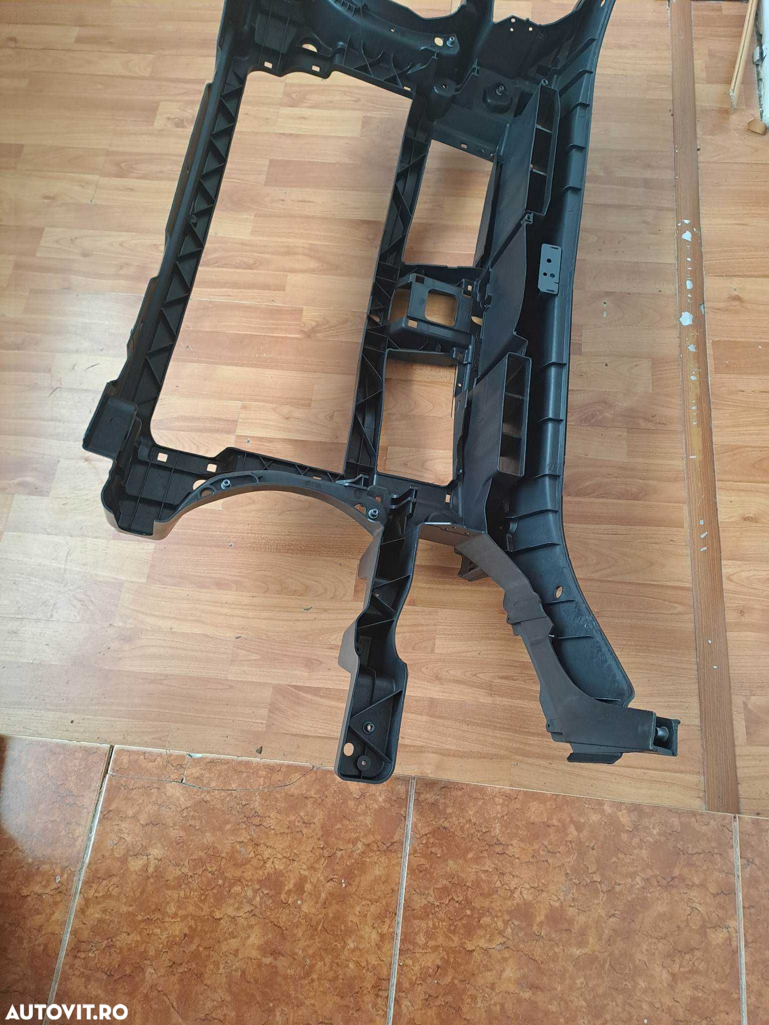 Trager VW PASSAT B6 an 2005-2011 , este nou - 2