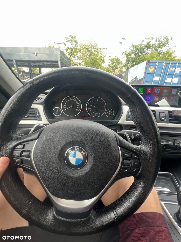 BMW Seria 3 - 11
